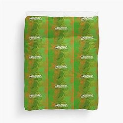 Waterparks Duvet Cover