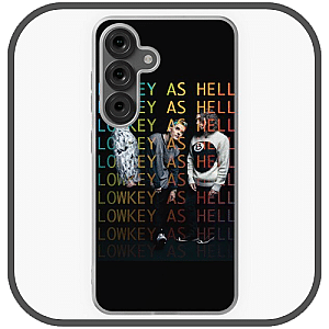 Waterparks Cases