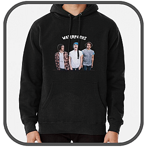 Waterparks Hoodies