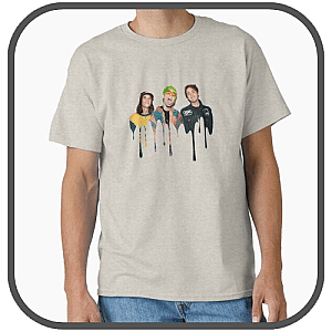 Waterparks T-Shirts