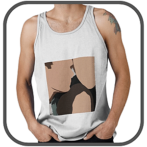 Waterparks Tank Tops