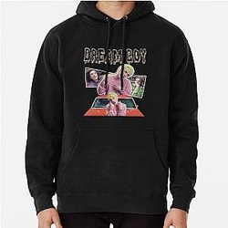 Am I Your Dream Boy Waterparks Pullover Hoodie