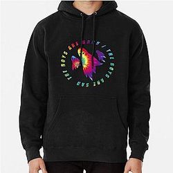 Waterparks Ghosts Pullover Hoodie