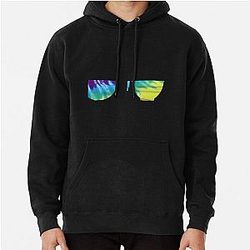 Waterparks Grenade Pullover Hoodie