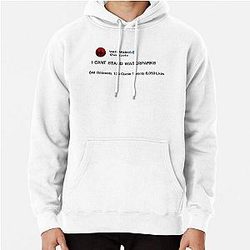 Waterparks Merch Pullover Hoodie