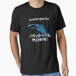 Waterparks Intellectual Property T-Shirt