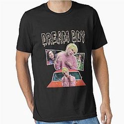 Am I Your Dream Boy Waterparks Design Essential T-Shirt