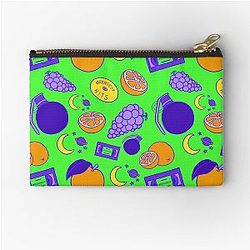 Waterparks Album Zipper Pouch