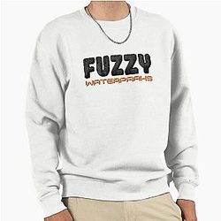 Waterparks Band Fuzzy Greatest Hits Sweatshirt