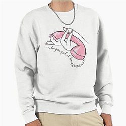 Waterparks Pullover Sweatshirt