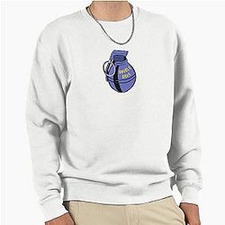 Waterparks Band Double Dare Album Hoodie