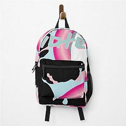 Waterparks Cluster logo Backpack