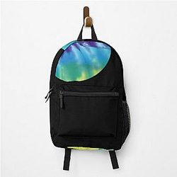 Waterparks Grenades Backpack