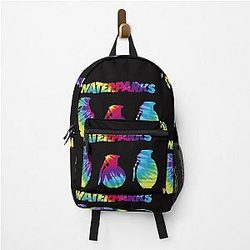 Waterparks Grenades Backpack