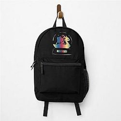 Snow Globe - Water Parks Inspired Backpack
