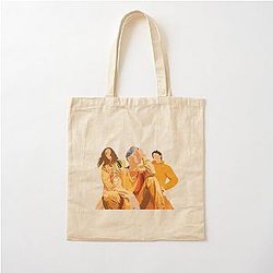 Waterparks Greatest Hits Cotton Tote Bag