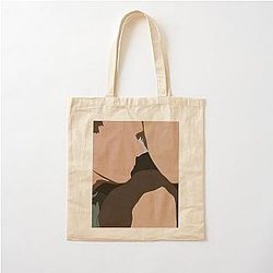Waterparks lowkey Cotton Tote Bag