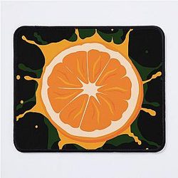 Waterparks Fandom Logo Mouse Pad