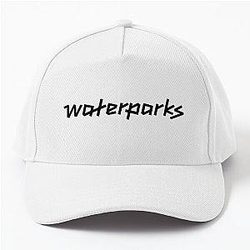 Waterparks Merch Baseball Cap