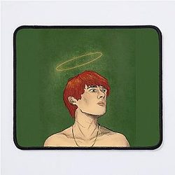 Sneaking Out of Heaven - Waterparks Mousepad