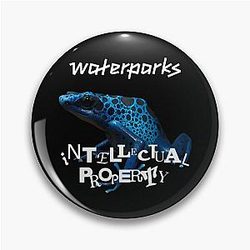 Waterparks Intellectual Property