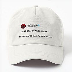 Waterparks Merchant Hat
