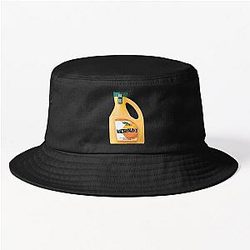 Waterparks Orange Juice Classic  Buckehat