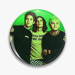 Waterparks band