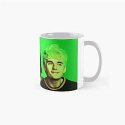Waterparks classic mug