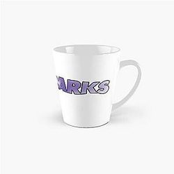 Water Parks Logo Entertainment Tall Mug