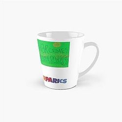 Waterparks Sticker Mug