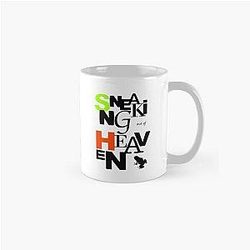 Waterparks 5 Classic Mug
