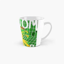 Waterparks fandom but Tall Mug