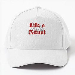 Like a Ritual Waterparks Band Baseball Cap