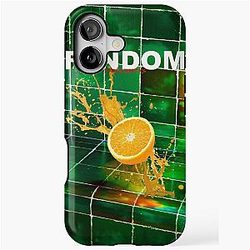 Waterparks Fandom Album Artwork iPhone Tough Case