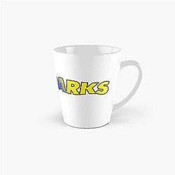 waterparks logo double  Tall Mug