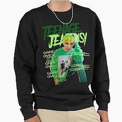 Awsten Knight - Waterparks - Teenage Jealousy Sweatshirt