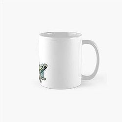 Waterparks Watch What Happens Next Classic Mug