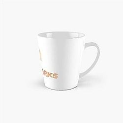Waterparks - Peach Taller Mug
