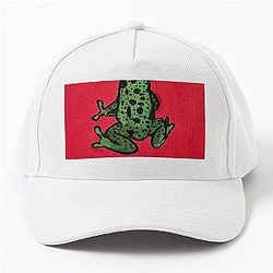 Waterparks IP2 Frog Cap