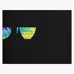 Waterparks Grenades Jigsaw Puzzle