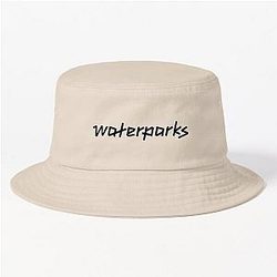 Waterparks Logo Bucket Hat