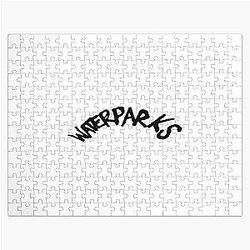 Waterparks band 2 Jigsaw Puzzle