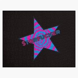 Star Fever Waterpark Band Jigsaw Puzzle