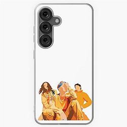 Waterparks Greatest Hits Samsung Galaxy Soft Case