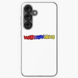 Waterparks Greatest Hit Logo Samsung Galaxy Soft Case