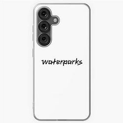 Waterparks, Samsung Galaxy Soft Case