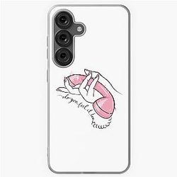 Telephone Case Galaxy Waterparks Samsung Soft