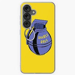 Waterpark Band Double Dare Album Case