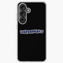 WATERPARKS - Double Dare Samsung Galaxy Case
